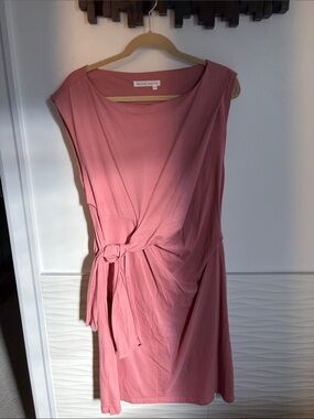 Organic Cotton Melissa Nepton Summer Dress